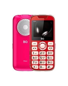 Мобильный телефон Disco BQ-2005 Bq