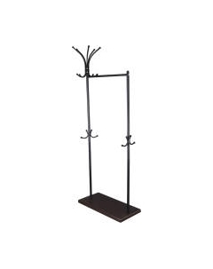 Стойка для одежды Мебелик Пико 27