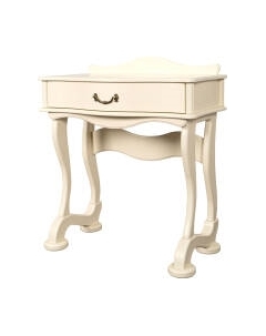 Туалетный столик Мебелик Джульетта