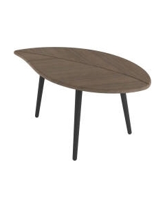 Журнальный столик Мебелик Берли 12мм