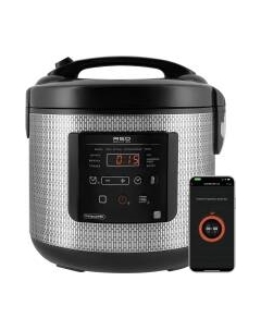 Мультиварка RED solution SkyCooker RMC-M227S Red solution