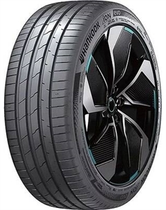 Летняя шина Hankook IK01 iON Evo 245/45R19 102Y