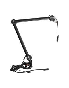 Стойка микрофонная Alctron MA616XL