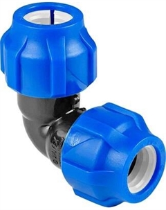 Отвод Valfex ПНД 32-32 40/10 / 121001213232