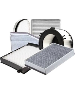 Салонный фильтр Part-One 1CF194 Part-one