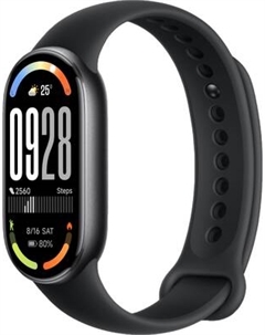 Фитнес-браслет Xiaomi Smart Band 10 / BHR07PYGL