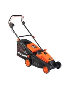 Газонокосилка электрическая PATRIOT PT 1639E Patriot
