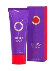 Лосьон для тела Liu Jo Silkway WOW Liu jo
