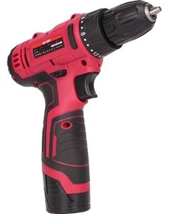 Аккумуляторная дрель-шуруповерт Edon AD-1201