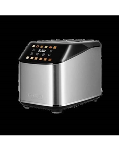 Тостер RED solution Colorsense M470D Red solution