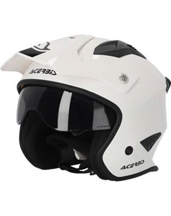 Мотошлем Acerbis JET Aria 22-06 / 0025055.030.066