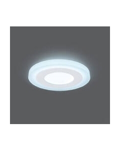 Точечный светильник Gauss Backlight BL115