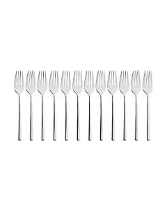 Набор десертных вилок SOLA Luxor / 11LUXO404 Sola
