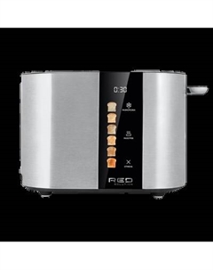 Тостер RED solution Colorsense M450D Red solution