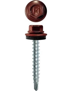 Саморез Daxmer Кровельный 4.8x35