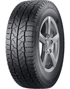 Зимняя легкогрузовая шина Gislaved Nord Frost Van 2 SD 205/75R16C 110/108R