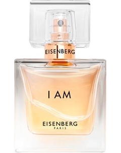 Парфюмерная вода Eisenberg I Am