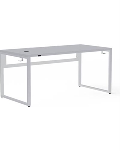 Компьютерный стол Millwood Каир смарт 140х80х74.2