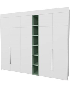 Шкаф Рэйгрупп Рэй S257-В13-1-EBZ В13-1