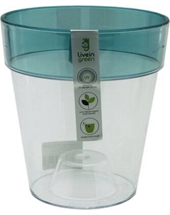 Кашпо Liveingreen Протея для орхидей