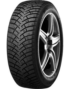 Зимняя шина Nexen Winguard WinSpike 3 275/45R20 110T