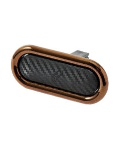 Ароматизатор автомобильный Hypno Casa Car Oud Supremo Карбон Hypno casa