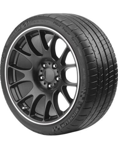 Летняя шина Michelin Pilot Super Sport 275/30R20 97Y BMW