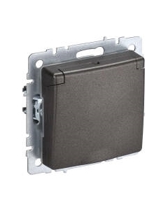 Розетка IEK Brite BR-R16-16-K45 Iek