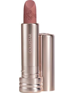 Помада для губ Collistar Rossetto Velvet тон 162 Zircone Cannella