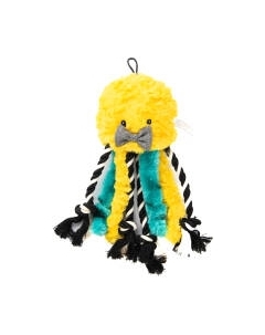 Игрушка для собак MPG brands Elder Club Медуза разноцветная / WB27165-VA Mpg brands