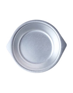 Тарелка закусочная (десертная) Scovo МТ051