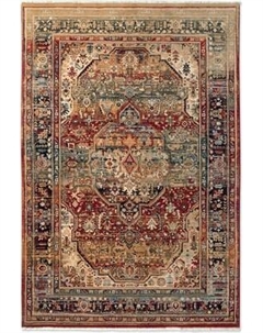 Ковер Moldabela Antique Прямоугольник 7518 1 53528