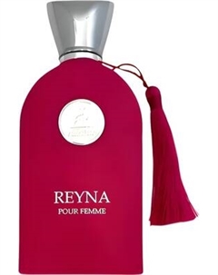 Парфюмерная вода Maison Alhambra Reyna Maison alhambra