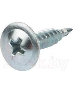 Саморез Kranz 4.2x19мм / 1182-4219-2