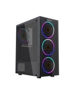 Корпус для компьютера Ginzzu SL600