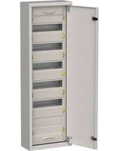 Корпус металлический IEK TI5-50-N-072-31-7035 Iek