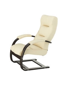 Кресло-качалка Мебелик Аспен