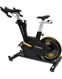 Велотренажер Bronze Gym Prospin Bronze gym