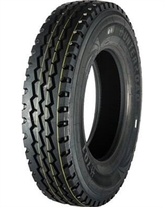 Грузовая шина Hunterroad H701 315/80R22.5 156/153L Универсальная 20нс