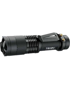 Фонарь Tokov Electric TKE-RF-B-07 Tokov electric