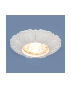 Точечный светильник Elektrostandard 7215 MR16 WH