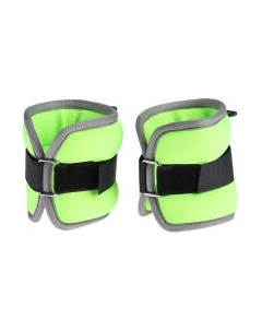 Комплект утяжелителей Onlytop Неопреновый / 3791378