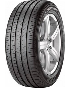 Летняя шина Pirelli Scorpion Verde 235/60R18 103W Audi