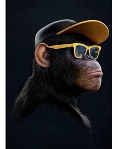 Картина на стекле Stamprint Мидзару AR100