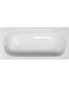 Ванна стальная ВИЗ Donna Vanna 150x70 Виз