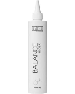 Маска для волос Tashe Professional Маска-баланс витаминная