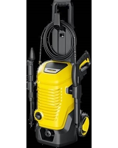Мойка высокого давления Karcher K 5 WCM