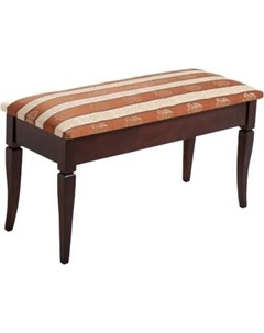 Банкетка Мебелик Вивальди М с ящиком