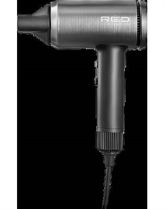 Фен RED solution F590M Red solution