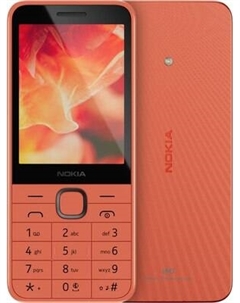 Мобильный телефон Nokia 215 4G DS / TA-1613